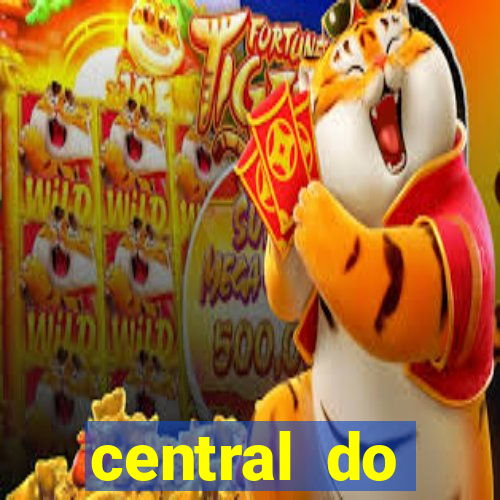 central do parabrisa betim